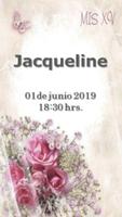 Jacqueline poster