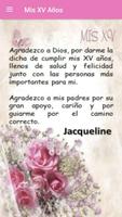 Jacqueline 스크린샷 1