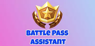 Assistente Battle Pass