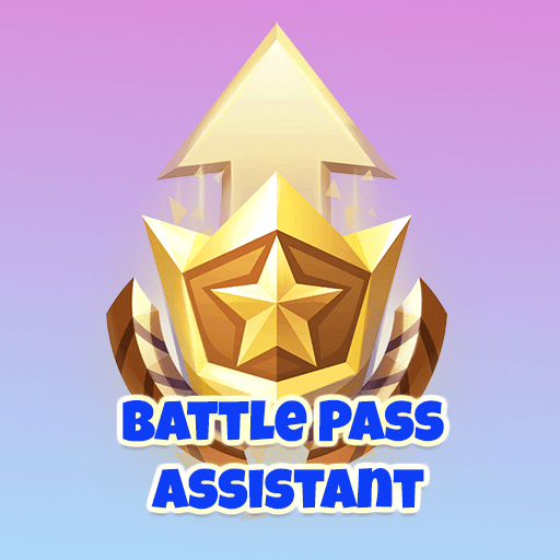 Assistente Battle Pass