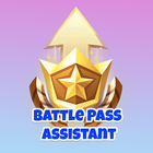 Assistant de Battle Pass icône