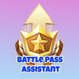 Assistant de Battle Pass icône