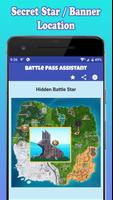 Battle Pass Assistant captura de pantalla 1
