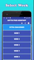 Assistant de Battle Pass capture d'écran 3