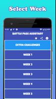 Battle Pass Assistant اسکرین شاٹ 3