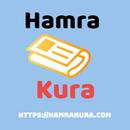 Hamra Kura aplikacja