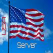 USA Server