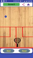 Ping Pong Squash-Lite screenshot 1