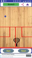 Ping Pong Squash-Lite screenshot 2