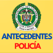 Antecedentes Judiciales Policía - Colombia