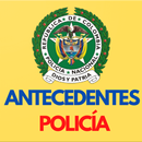 Antecedentes Judiciales Policía - Colombia aplikacja