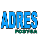 APK Adres - Fosyga