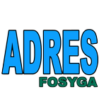 Adres - Fosyga آئیکن
