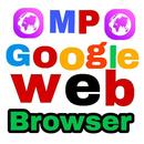 MP Web Browser APK