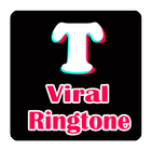 2020 Tiktok Viral Ringtones ícone