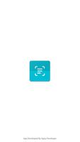 QCR - Image To Text الملصق