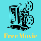 Free Movie आइकन