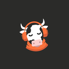 Chilledcow Lo-fi Radio biểu tượng