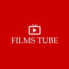 Films Tube icône