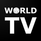 WorldTV иконка