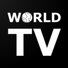 WorldTV آئیکن