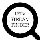 IPTV Stream Finder आइकन