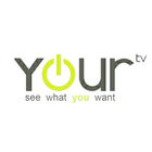 YourTV - IPTV Player 图标