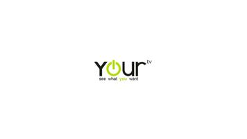 YourTV - IPTV Player 海报