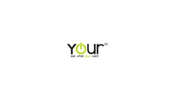 YourTV - IPTV Player 海報