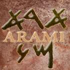 Aramaic 图标