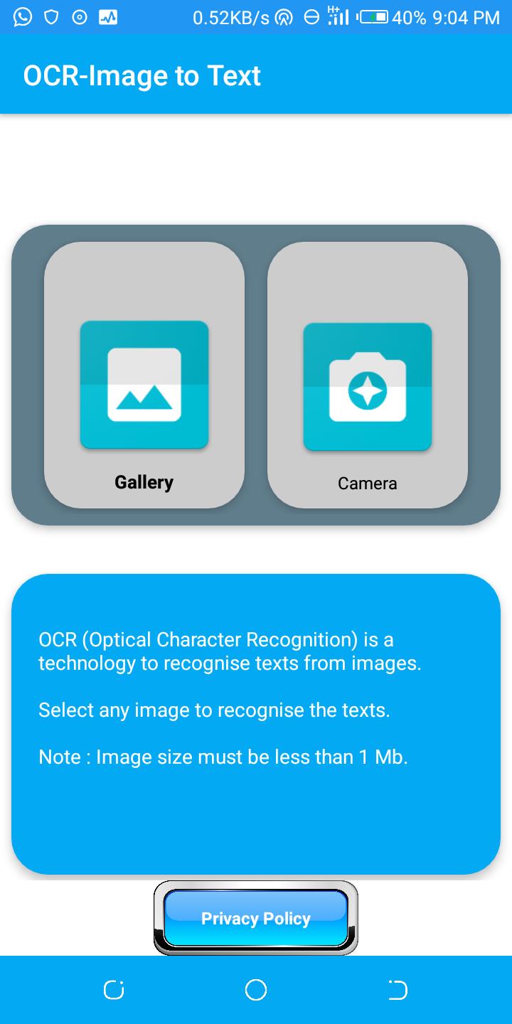 Ocr Pro Image To Text For Android Apk Download - roblox promimage roblox