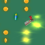 Gun: Jumps Games