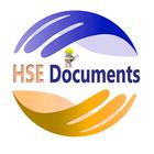 HSE Documents أيقونة