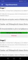Mathe Abitur Bestehen 22 скриншот 2