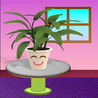 Icona Air-purifying plants guide