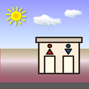 APK 서울 공중화장실 위치정보