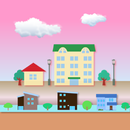 APK Weather & air quality near me