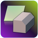 APK Easy area & volume caclculator