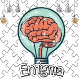 Enigmas icon