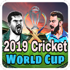 ICC Cricket World Cop 2019 Live Score & Schedule icon