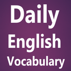 Daily English Vocabulary ไอคอน