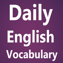 Daily English Vocabulary aplikacja