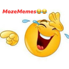 MozeMemes biểu tượng