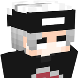 Akatsuki Skins For Minecraft icône