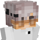 BTS skins for minecraft APK
