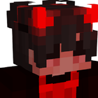 Boy Skins For Minecraft أيقونة