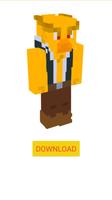 Skins for Minecraft PE screenshot 2