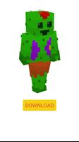 Skins for Minecraft PE screenshot 3