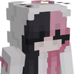 Chinese skins for minecraft
