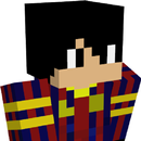 Football skins for minecraft APK